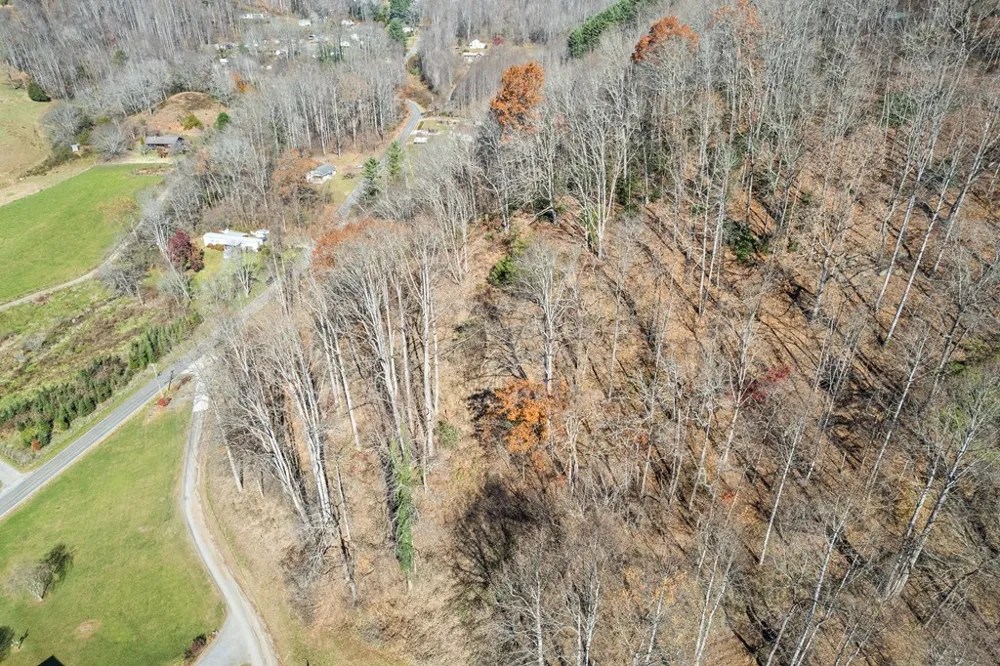 Lot 4 White Birch Drive Sylva, NC 28779