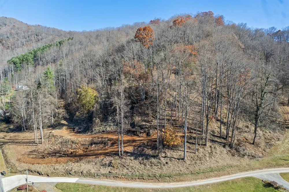 Lot 4 White Birch Drive Sylva, NC 28779