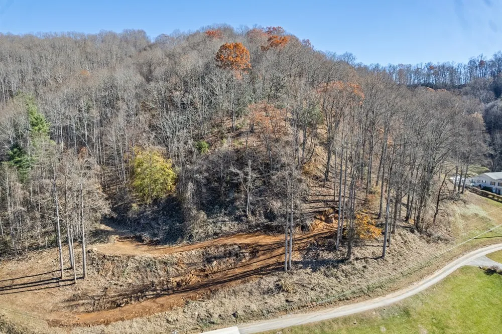 Lot 4 White Birch Drive Sylva, NC 28779