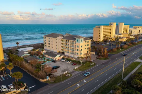 1725 Highway A1a #304