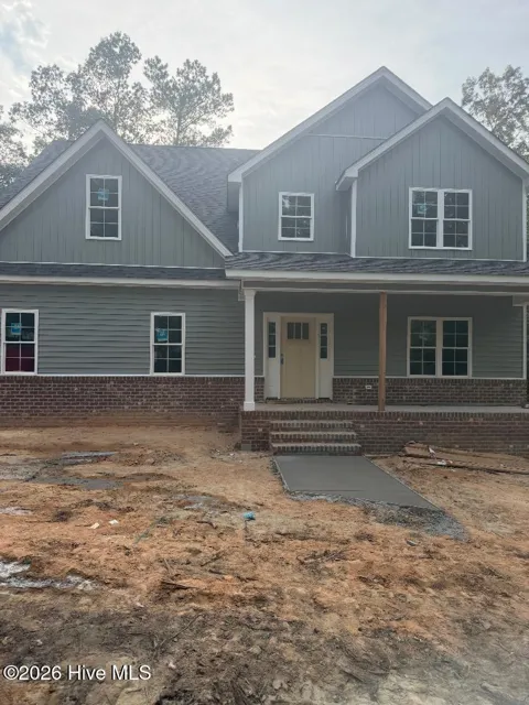 380 Michael Road