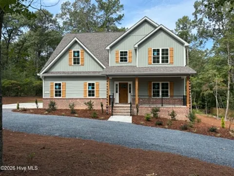 380 Michael Road