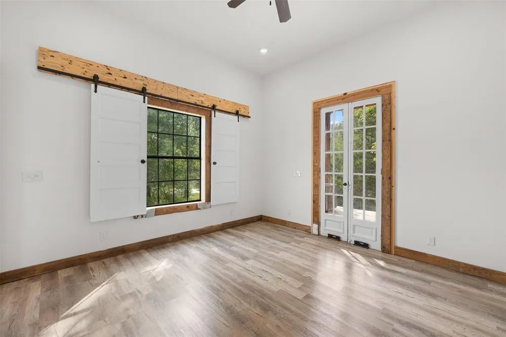 306 Tanglewood Lane Somerville, TX 77879
