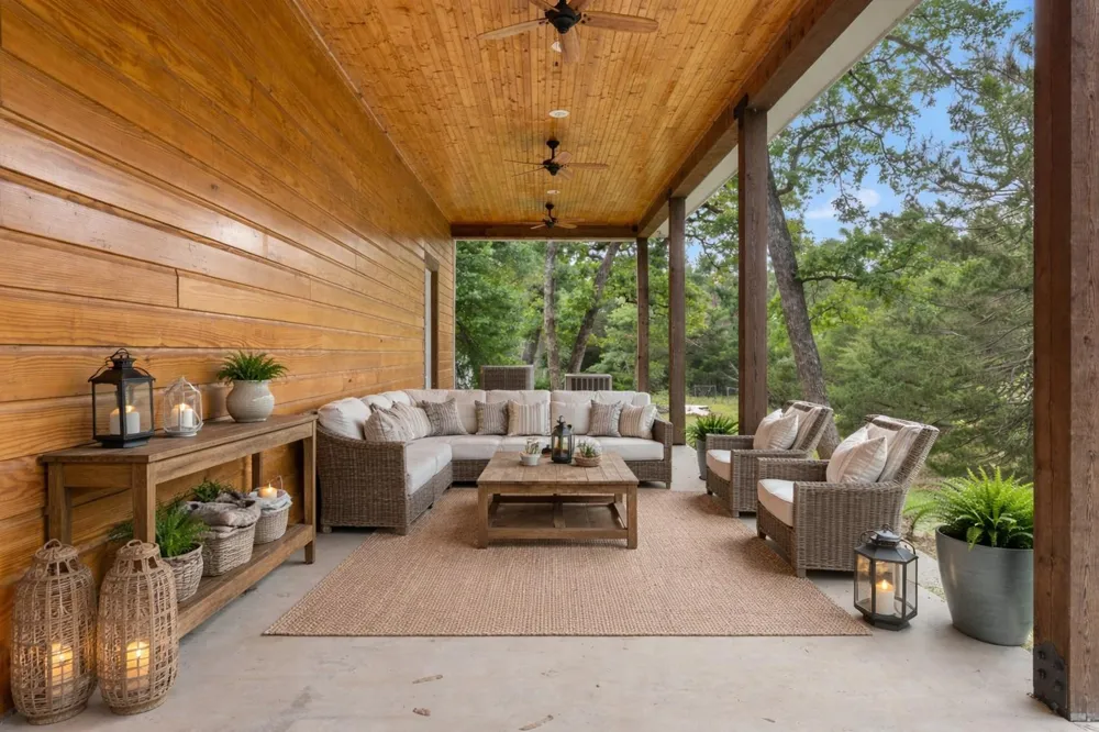 306 Tanglewood Lane Somerville, TX 77879