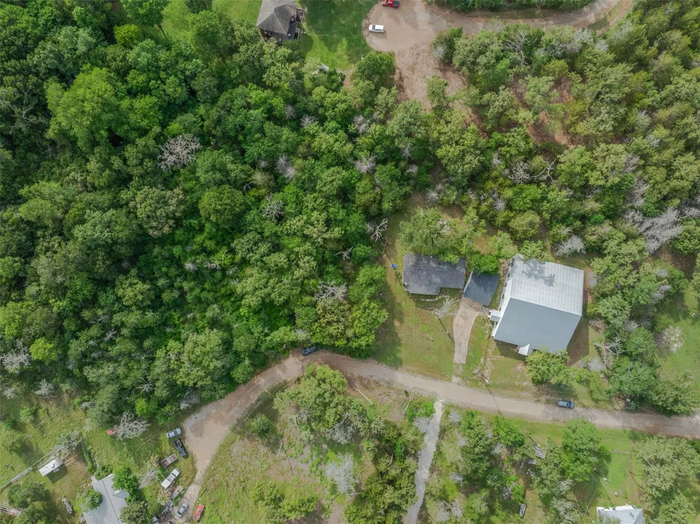 306 Tanglewood Lane Somerville, TX 77879