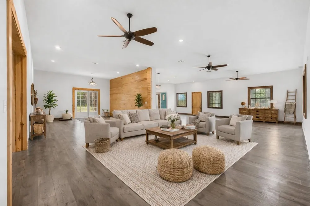 306 Tanglewood Lane Somerville, TX 77879