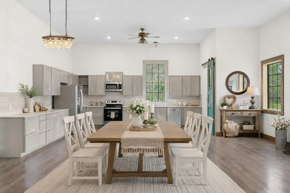 306 Tanglewood Lane Somerville, TX 77879