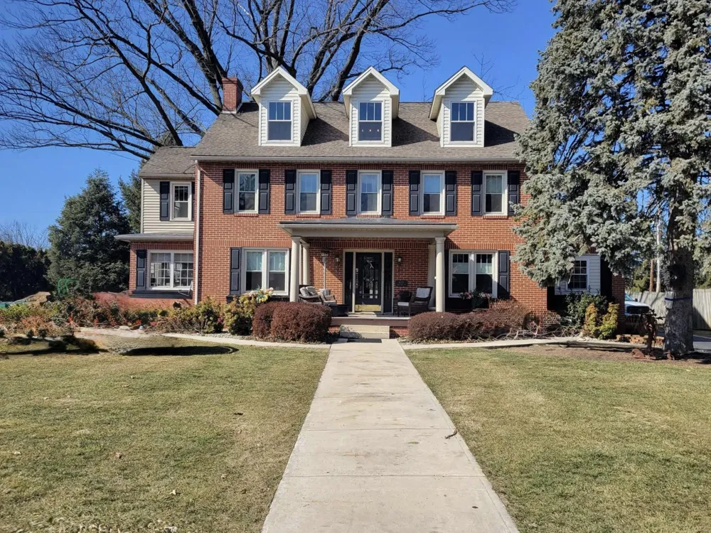 835 W KING STREET Shippensburg, PA 17257