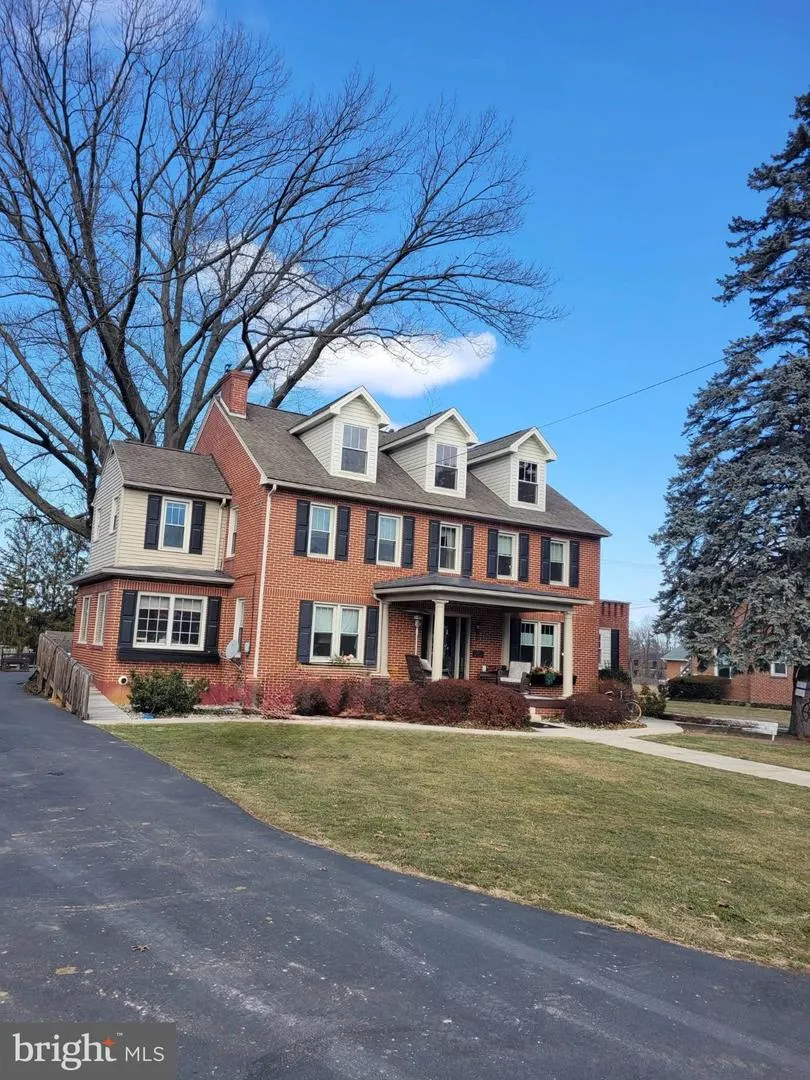 835 W KING STREET Shippensburg, PA 17257