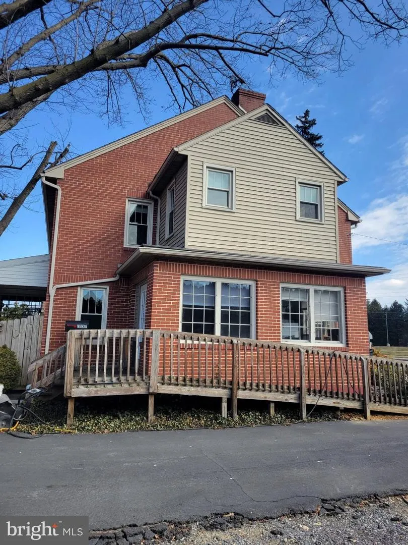 835 W KING STREET Shippensburg, PA 17257