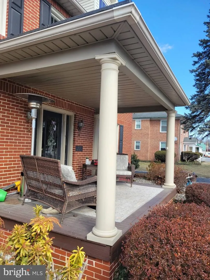 835 W KING STREET Shippensburg, PA 17257