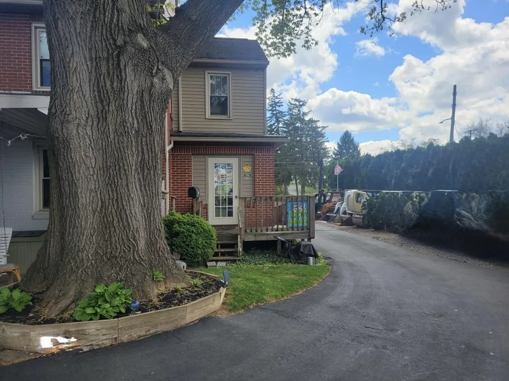 835 W KING STREET Shippensburg, PA 17257