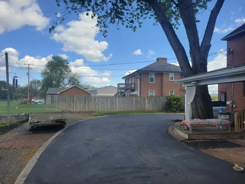 835 W KING STREET Shippensburg, PA 17257