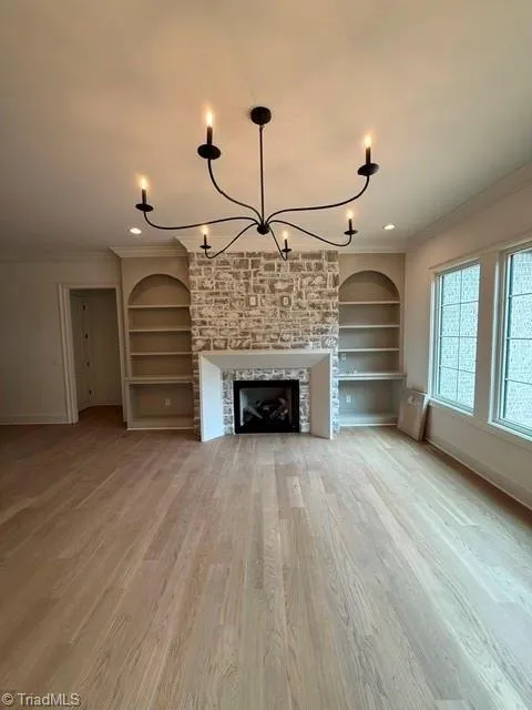 7685 Manderley Drive Oak Ridge, NC 27310