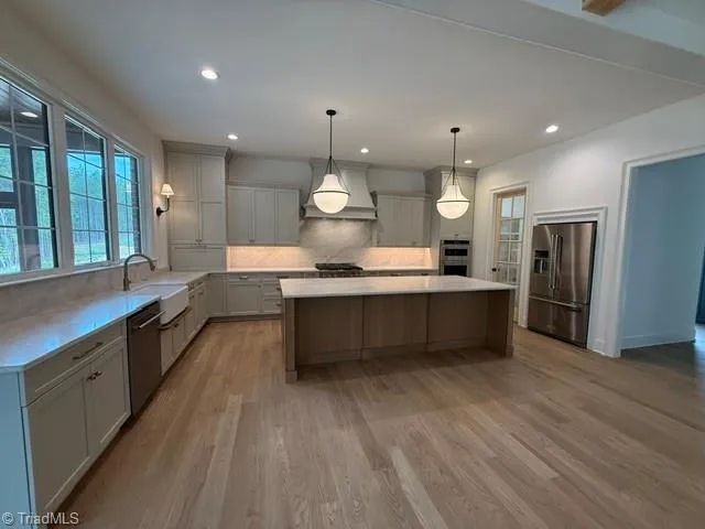 7685 Manderley Drive Oak Ridge, NC 27310
