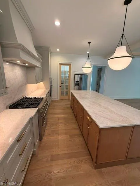 7685 Manderley Drive Oak Ridge, NC 27310