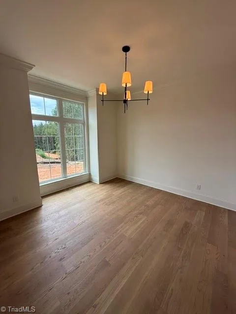 7685 Manderley Drive Oak Ridge, NC 27310