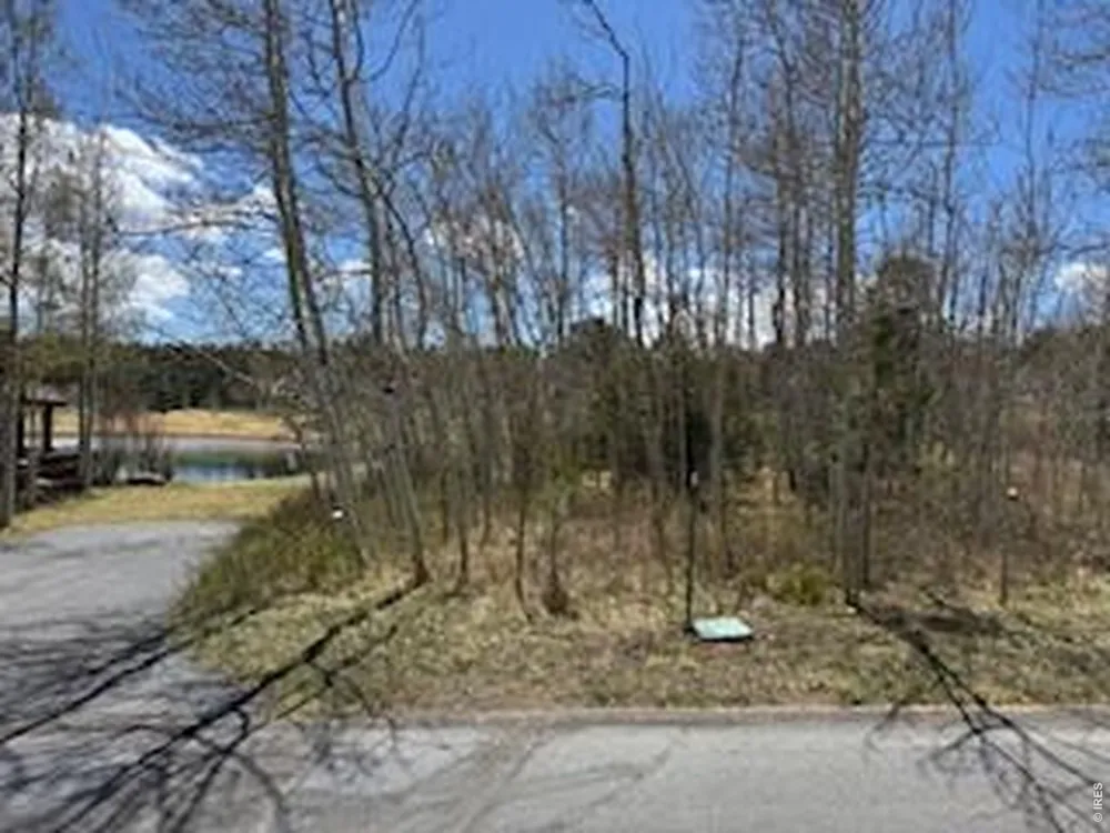 400 Fox Acres Drive W Red Feather Lakes, CO 80545