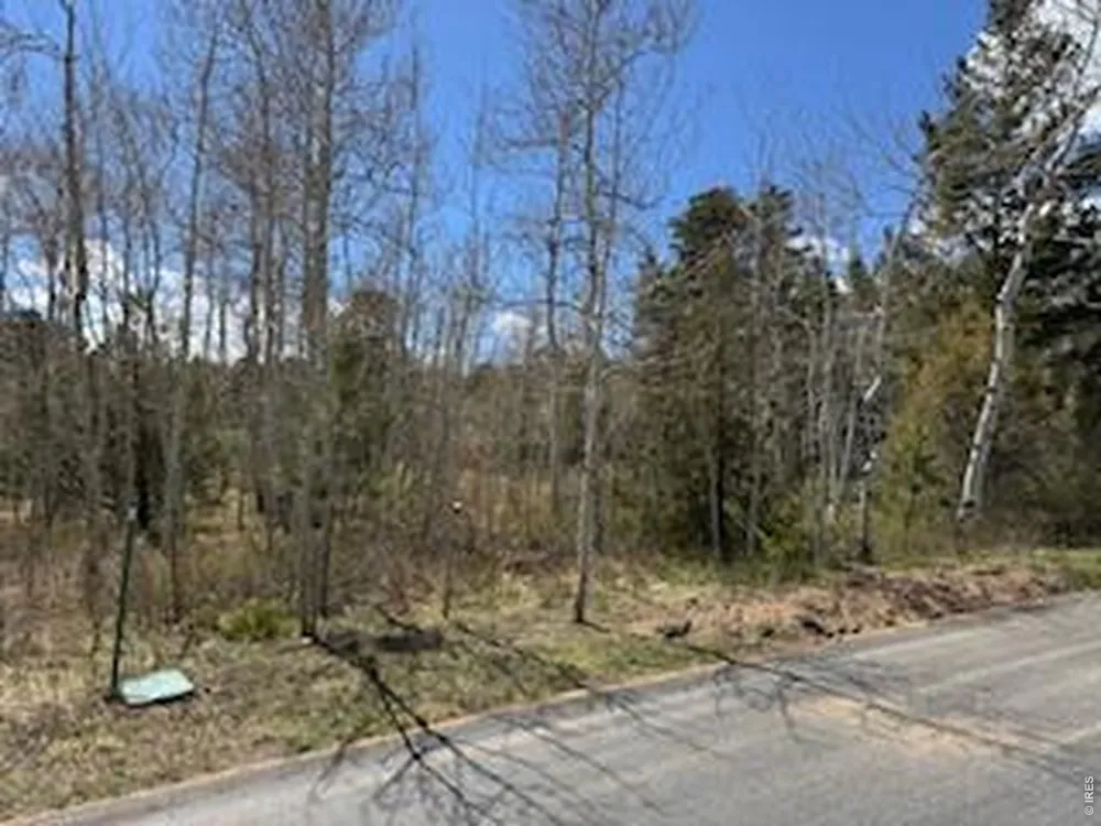 400 Fox Acres Drive W Red Feather Lakes, CO 80545