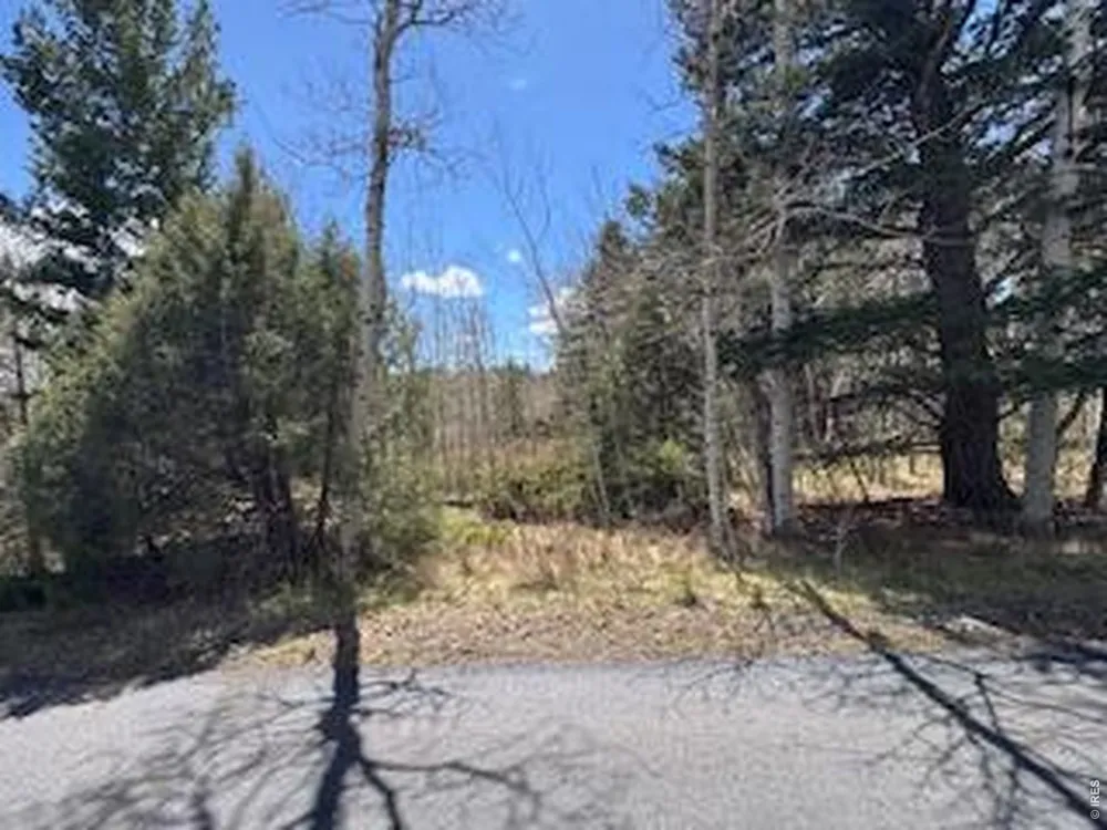 400 Fox Acres Drive W Red Feather Lakes, CO 80545