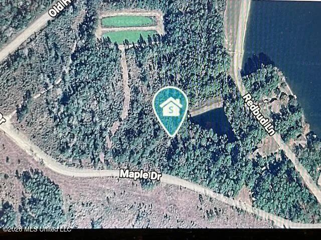 0 Maple Drive Perkinston, MS 39573
