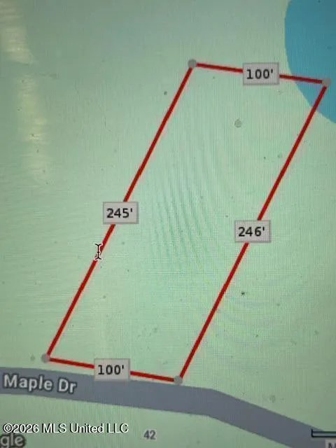 0 Maple Drive