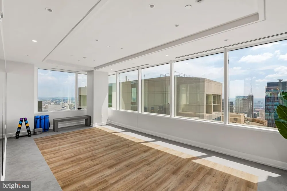 50 S 16TH STREET #5501 Philadelphia, PA 19102
