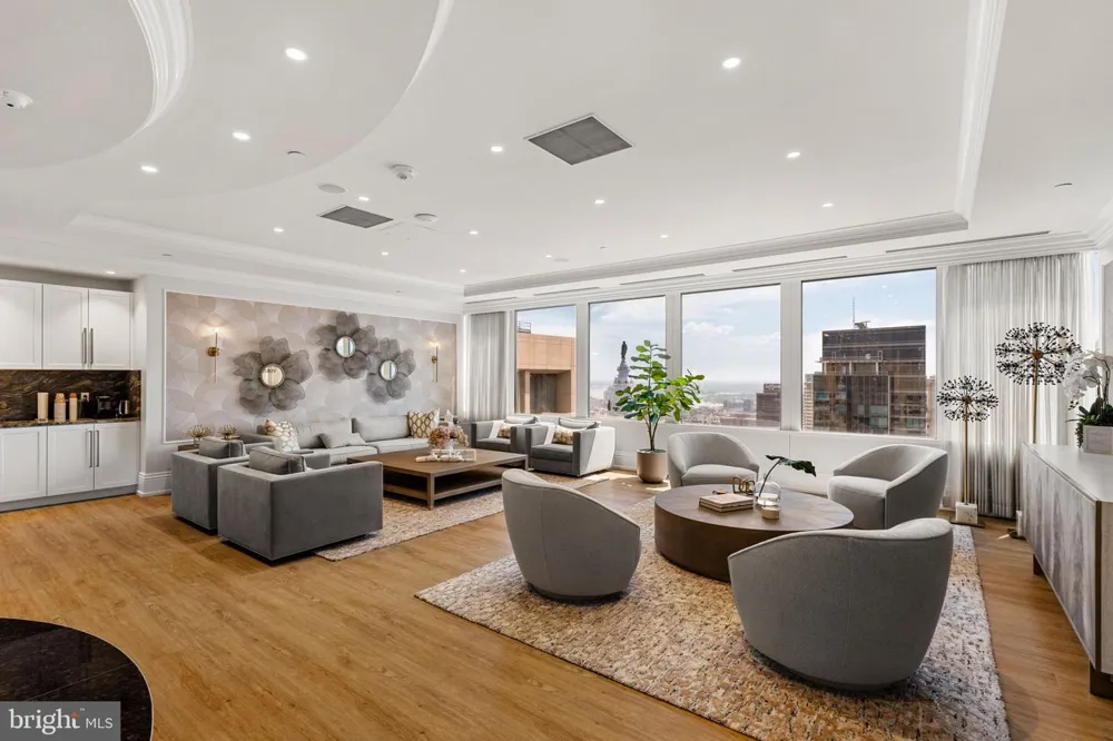 50 S 16TH STREET #5501 Philadelphia, PA 19102