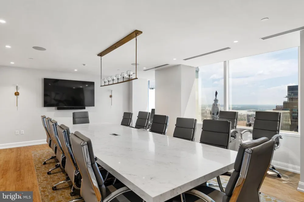 50 S 16TH STREET #5501 Philadelphia, PA 19102