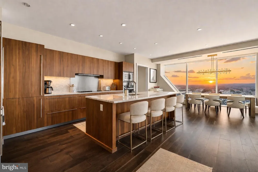 50 S 16TH STREET #5501 Philadelphia, PA 19102