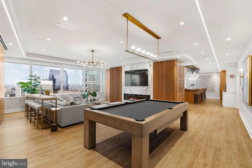 50 S 16TH STREET #5501 Philadelphia, PA 19102