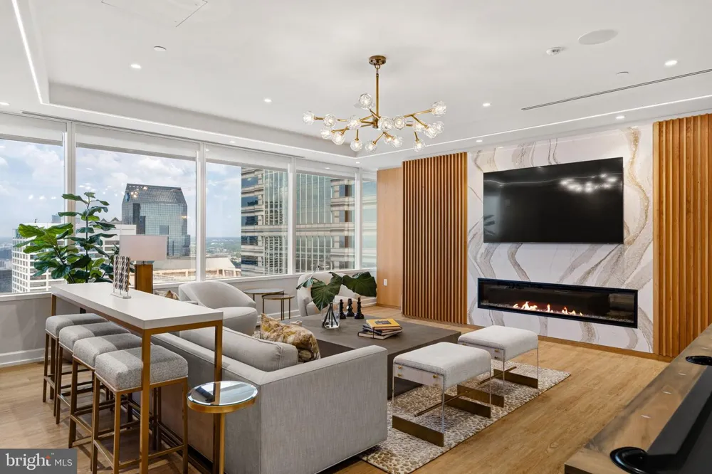 50 S 16TH STREET #5501 Philadelphia, PA 19102