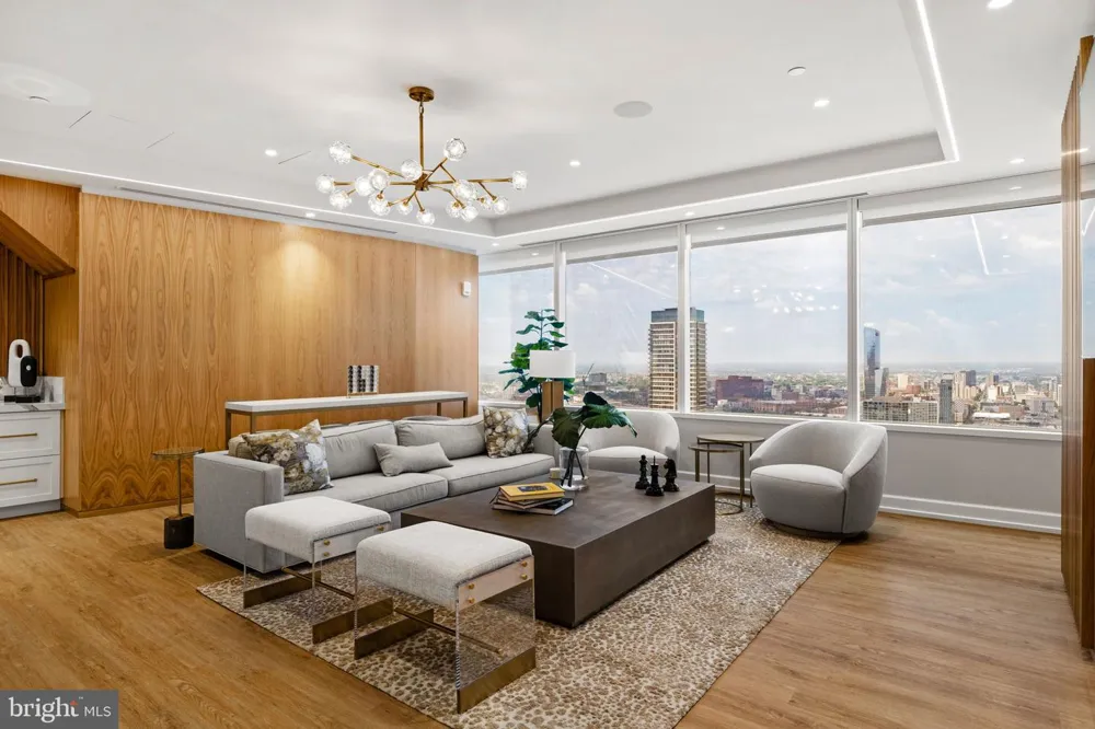 50 S 16TH STREET #5501 Philadelphia, PA 19102