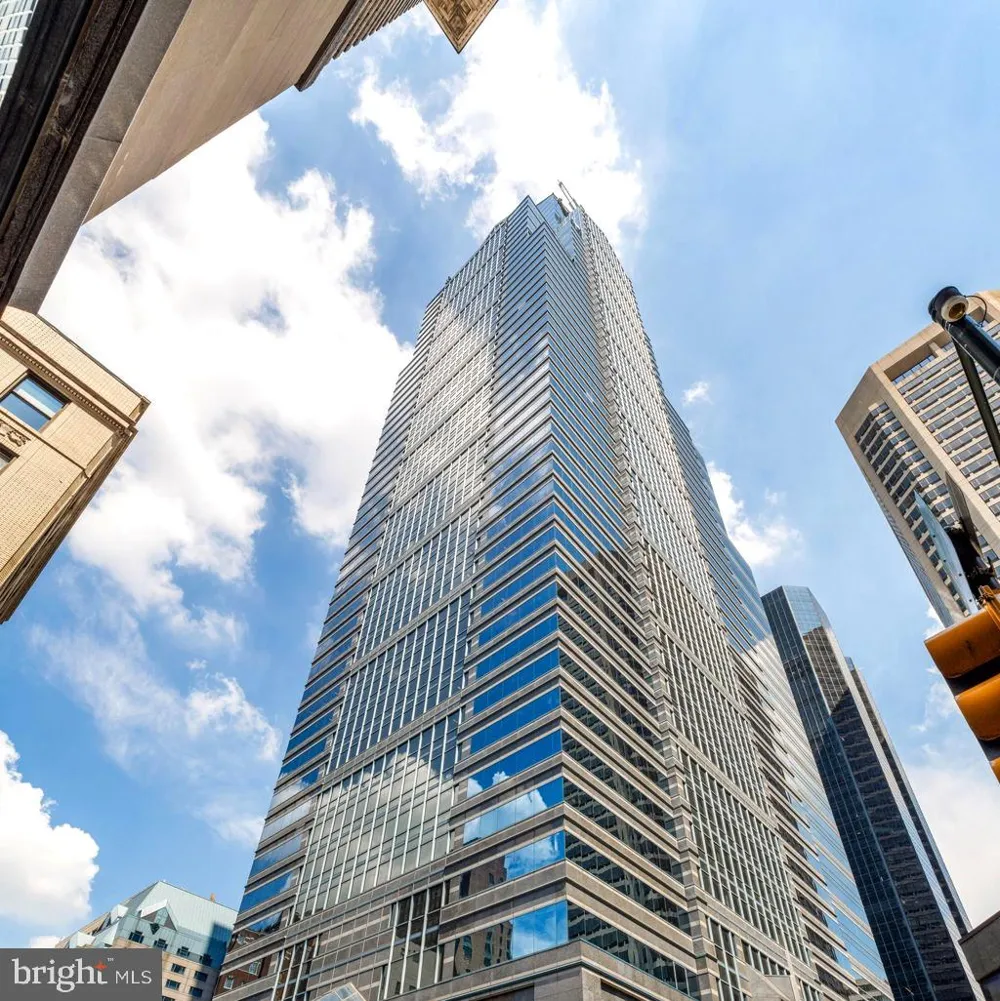 50 S 16TH STREET #5501 Philadelphia, PA 19102
