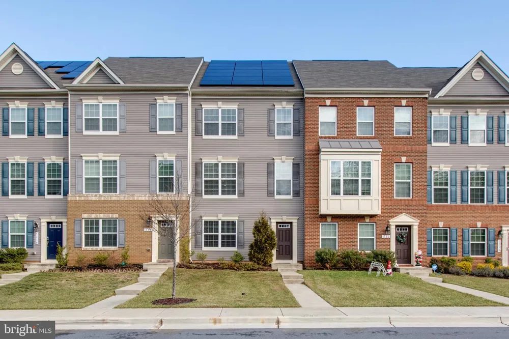 1314 HAWTHORN DRIVE Hanover, MD 21076