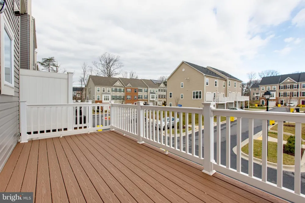 1314 HAWTHORN DRIVE Hanover, MD 21076