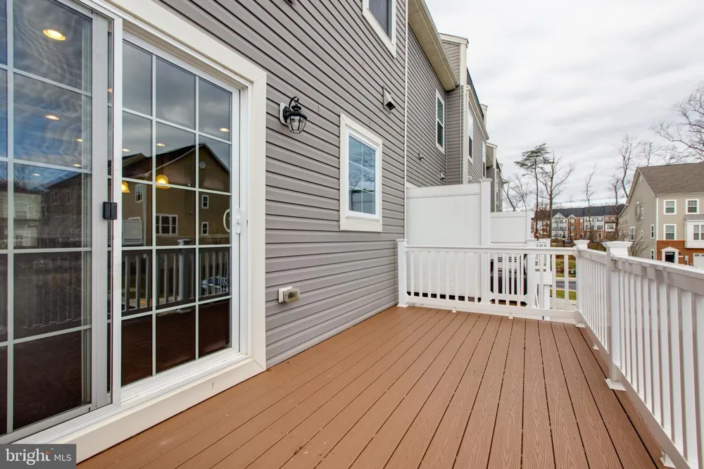 1314 HAWTHORN DRIVE Hanover, MD 21076