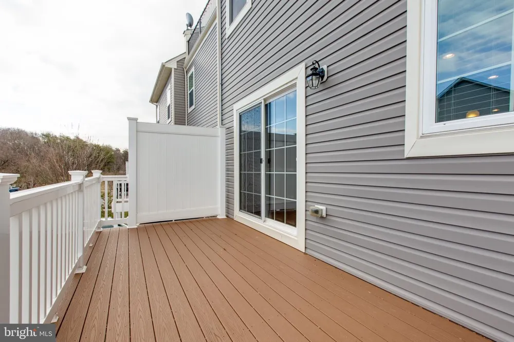 1314 HAWTHORN DRIVE Hanover, MD 21076