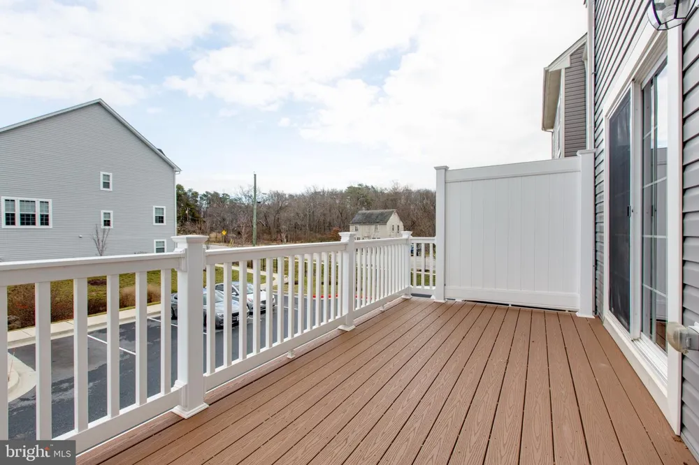 1314 HAWTHORN DRIVE Hanover, MD 21076
