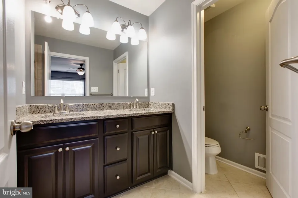 1314 HAWTHORN DRIVE Hanover, MD 21076