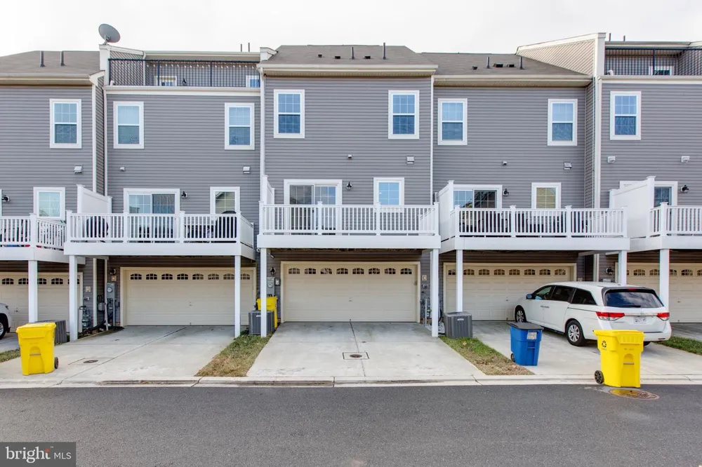 1314 HAWTHORN DRIVE Hanover, MD 21076