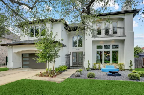 4806 Wedgewood Drive