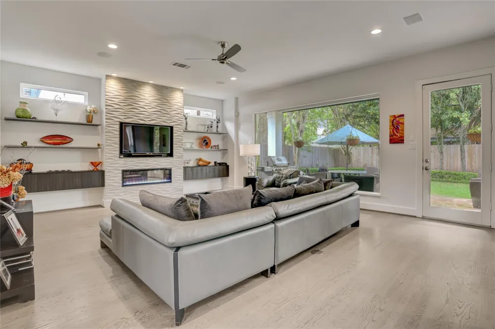 4806 Wedgewood Drive Bellaire, TX 77401