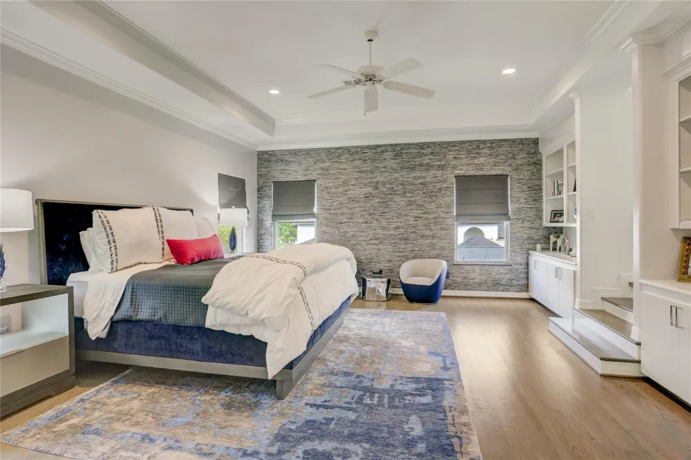4806 Wedgewood Drive Bellaire, TX 77401