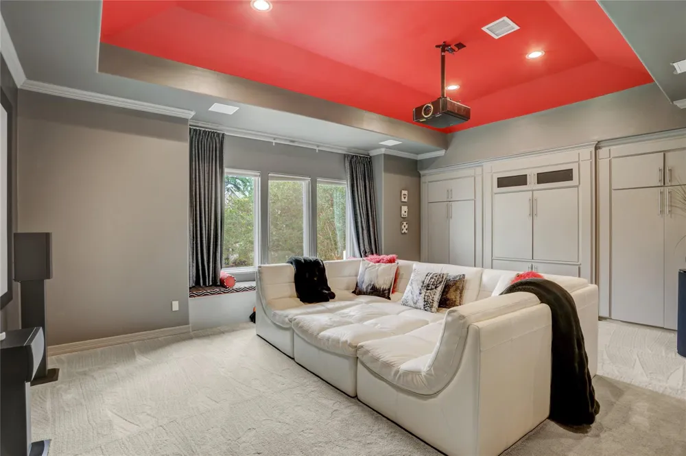 4806 Wedgewood Drive Bellaire, TX 77401