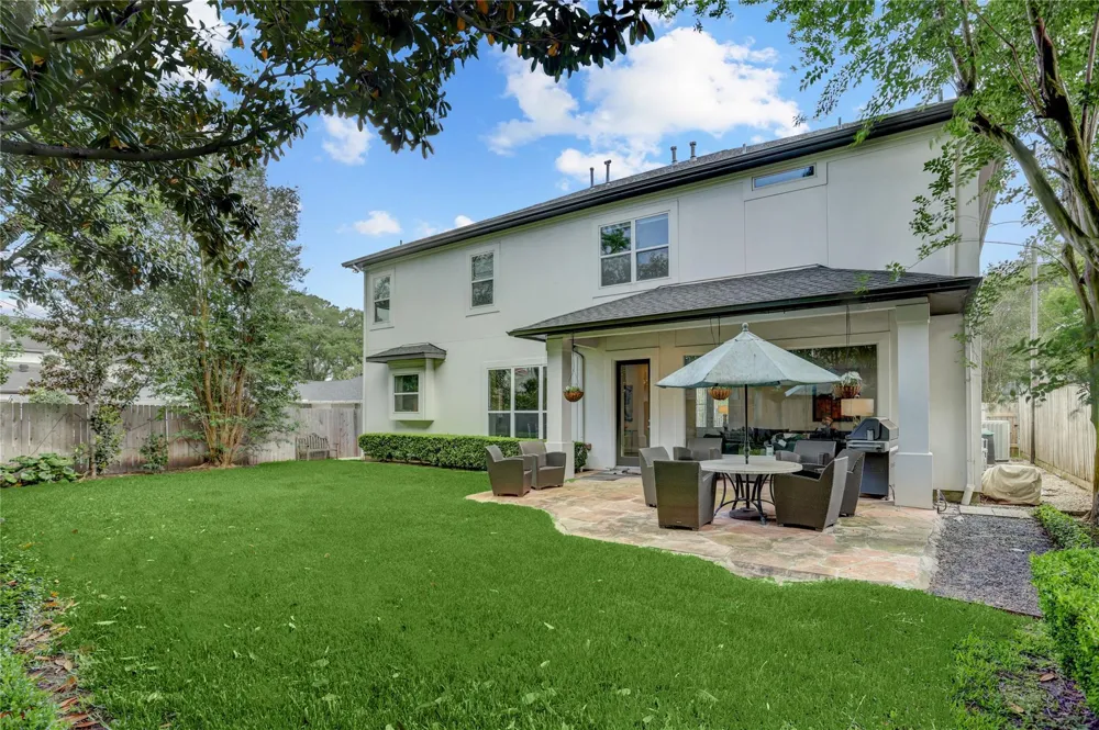 4806 Wedgewood Drive Bellaire, TX 77401
