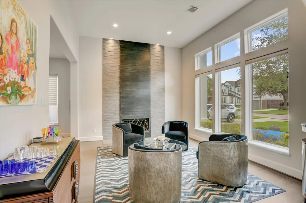 4806 Wedgewood Drive Bellaire, TX 77401