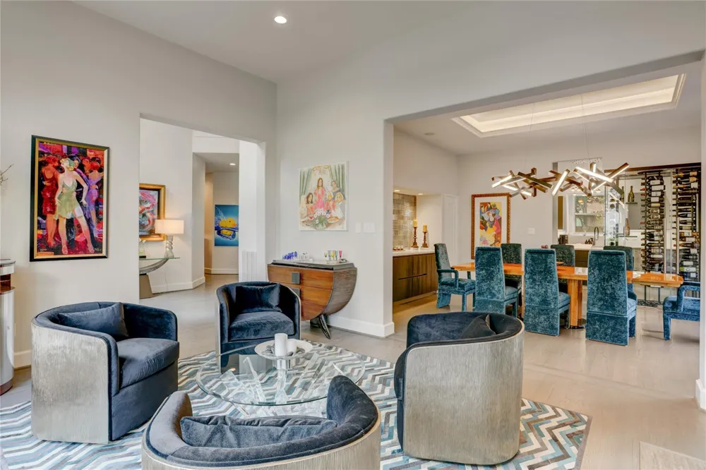 4806 Wedgewood Drive Bellaire, TX 77401