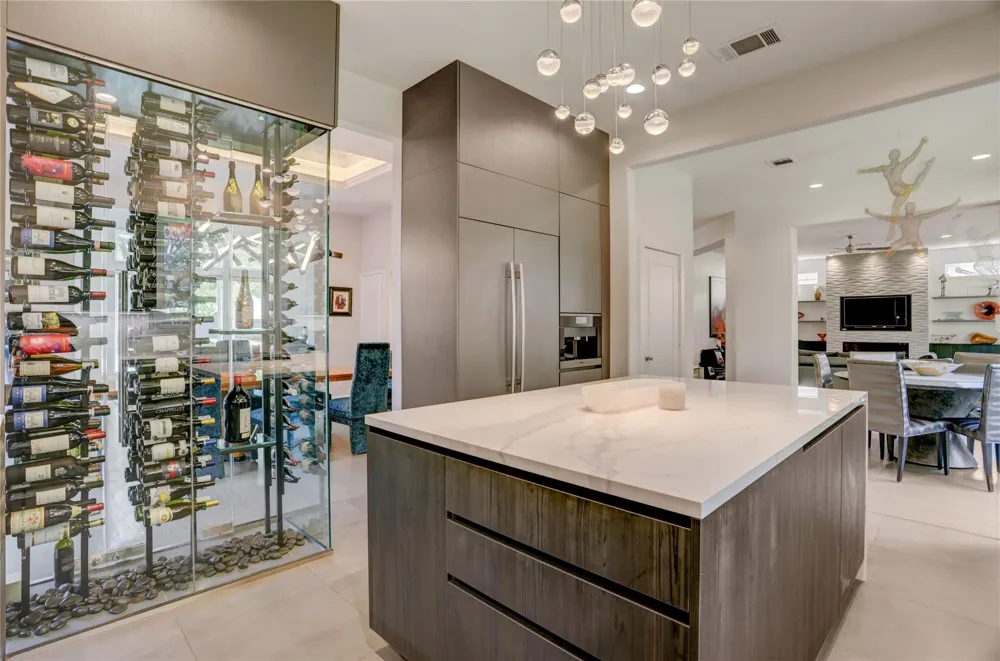 4806 Wedgewood Drive Bellaire, TX 77401