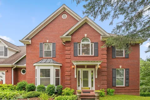 257 Hayes Drive